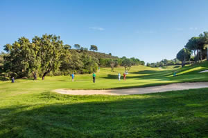 castro marim golf resort